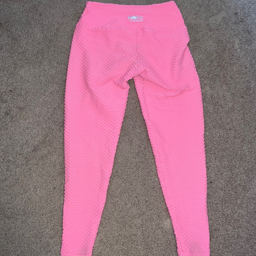 Booty by Brabants Curvy Leggings